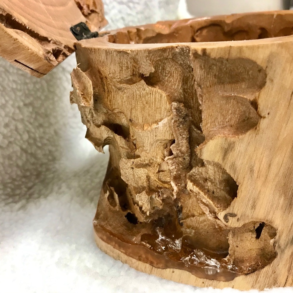 Hickory Box - Picture 9 of 10